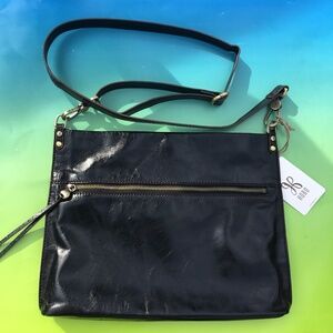 Hobo Crossbody Bag